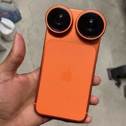 iPhone 17 Pro Max Cracked Screen Replacement 16 Pro Max Back Glass 15 Pro Housing 14 Pro Frame