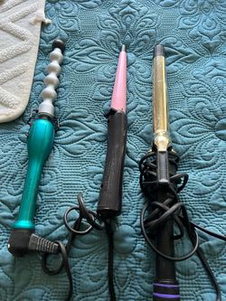 Hair accessories