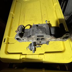 1983 Mazda RX7 Parts 