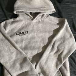 Comfrt Hoodie Xs