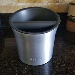 Breville Knock Box