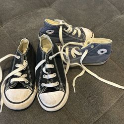 Toddler Shoes 