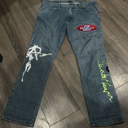 Seventh Heaven Jeans 