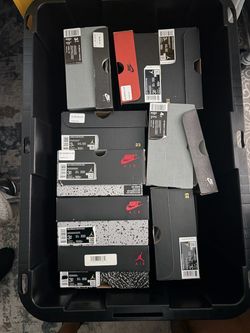 Jordan Retros