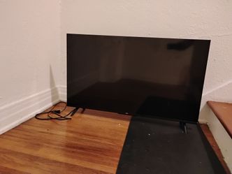 TLC 4K Tv