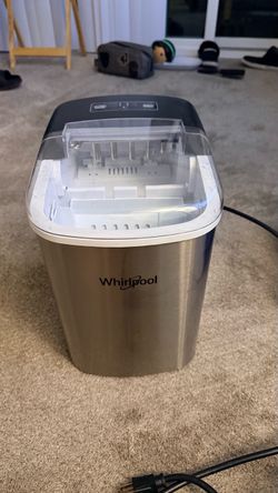 Ice maker