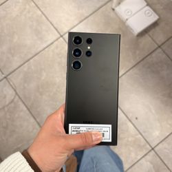 SAMSUNG S23 ULTRA ATT/CRICKET 