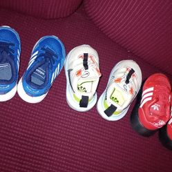 Baby Shoes