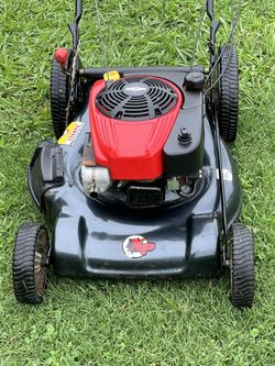 Troy Bilt XP 775