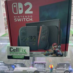  NEW NEW 👾SWITCH 2 👾NEW NEW 