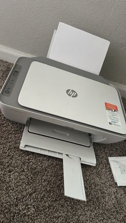 Hp printer