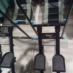 Stepper Work Out Machine 