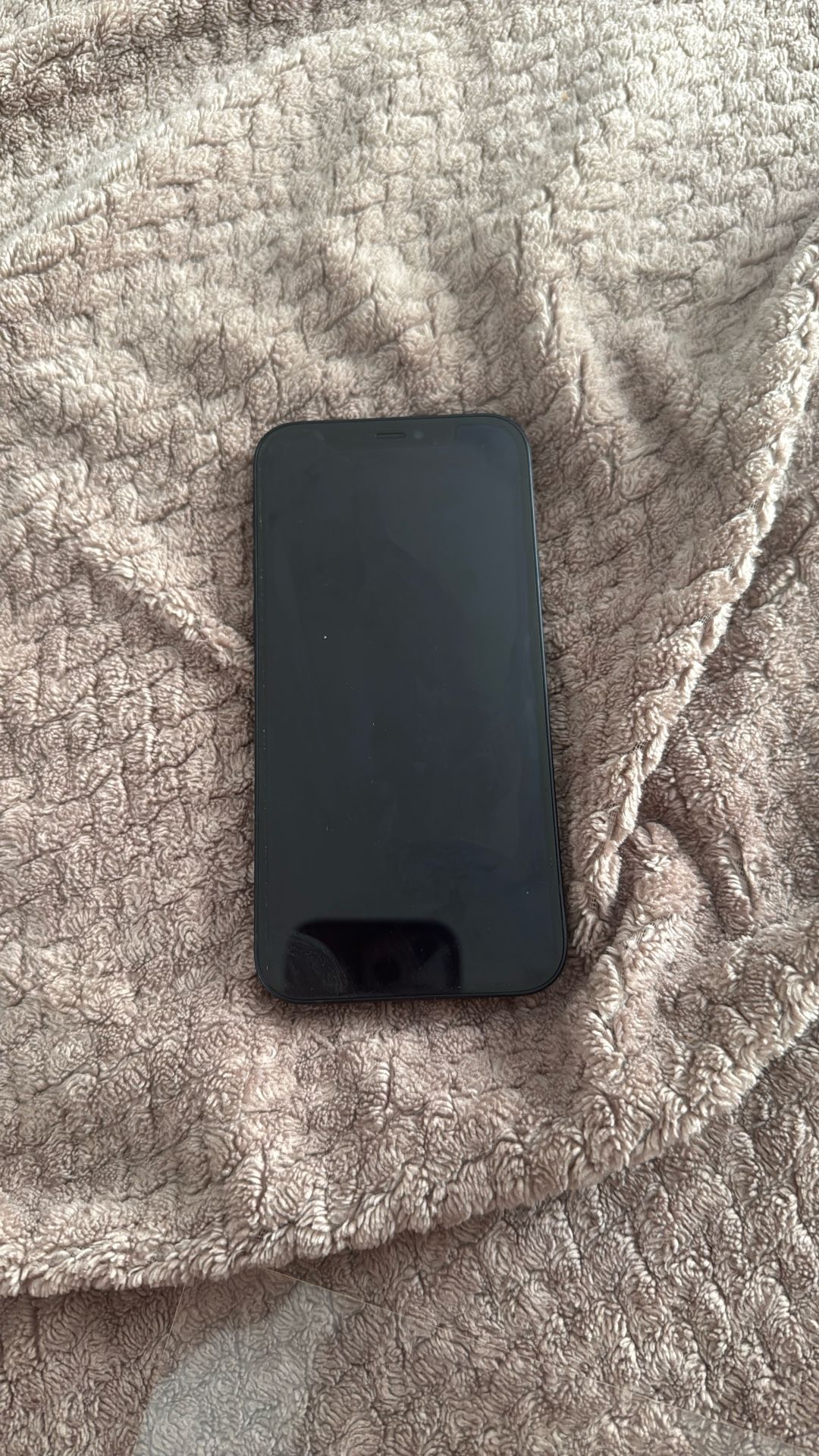 Iphone 12 Used Like New