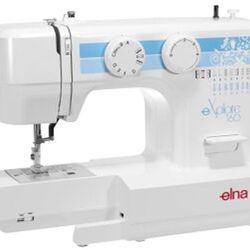 Elna 160 Sewing Machine - NEW In Original Box
