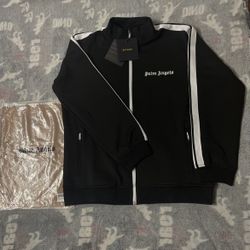 Palm Angels Track Jacket