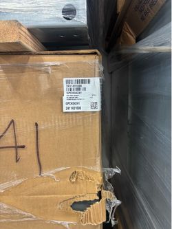Goodman 3 .5 ton