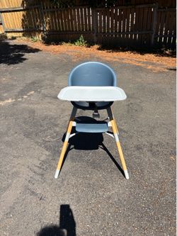 Children’s high chair