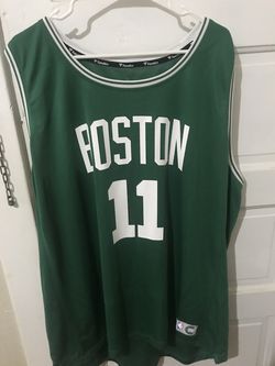 Boston Celtics Kyrie Irving Jersey