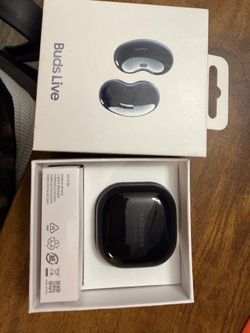 Samsung Buds Live