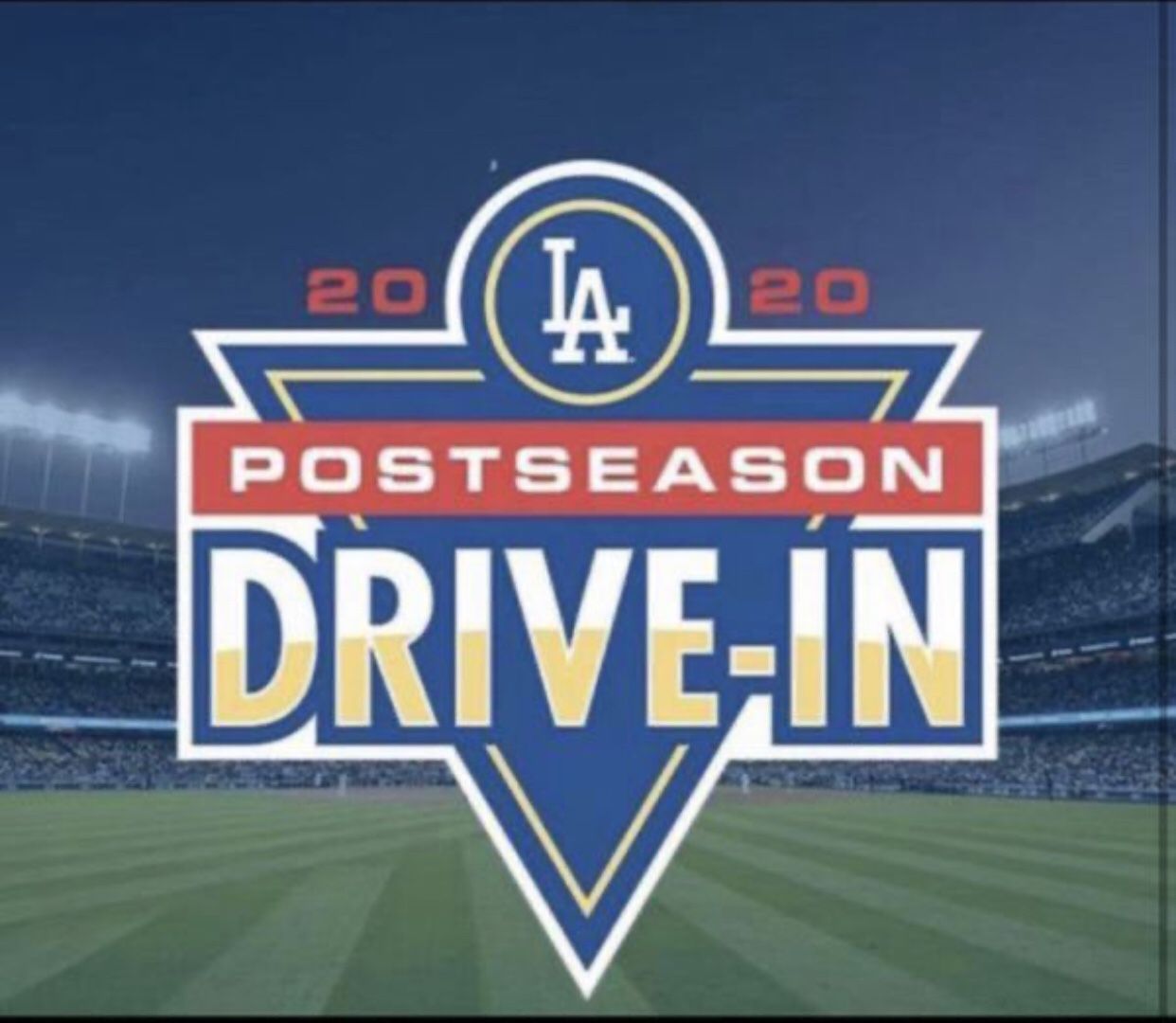 World Series viewing party Game 6 Dodgers in 6 sold out