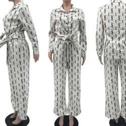 Women's Two-piece set