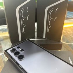 S25 Ultra 512gb Unlock No Credit Needed Pay Down Only