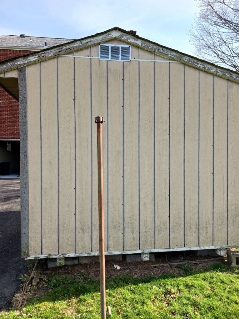 Storage Shed for Sale in West Mifflin, PA OfferUp