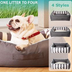 NEW IN BOX:: Dog bed 