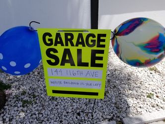 Moving sale Saturday July 15th 8am All day long
