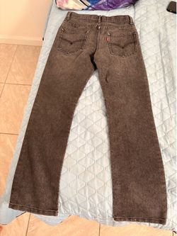 Levi’s Jeans