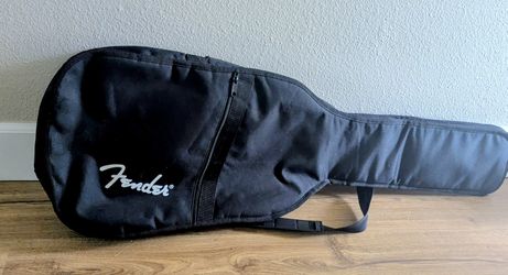 Fender Guitar Case 