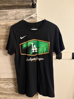 Nike Los Angeles Dodgers Graphic T-Shirt