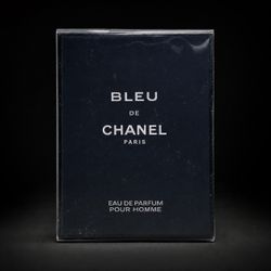 Bleu de Chanel
