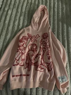 Alefric eden  hoodie