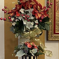 Very  Gorgeous  Christmas decoration