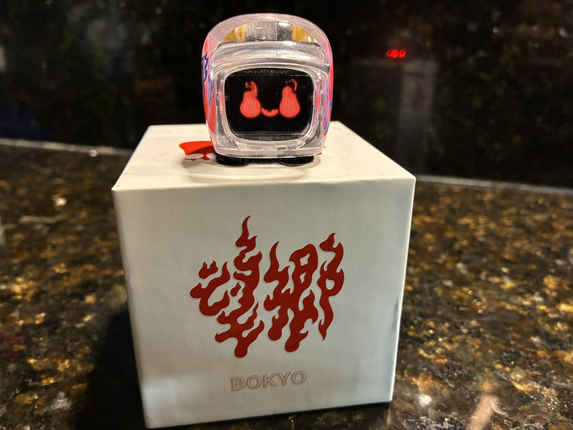 Bokyo Mochi – Chisana Hi Edition /The Little Flame Mochi! for Sale in ...