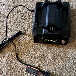 Ego Battery Charger NEW