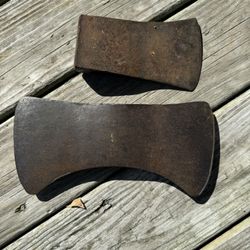 Axe Heads