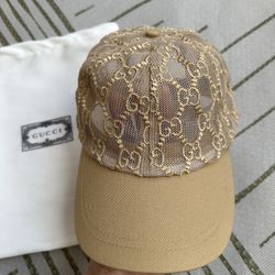 Gucci hats