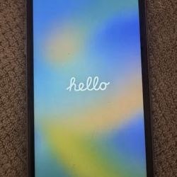 iPhone 11 64 GB Factory Unlocked 