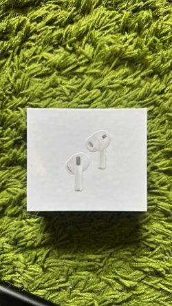 AirPod Pro 3