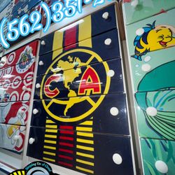 America Dresser Cajonera Chest Mueble Nuevo New 