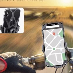 Bike Phone Mount