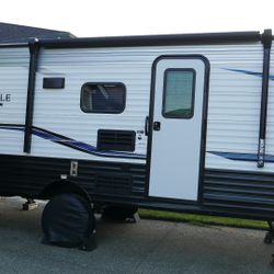 2021 Springdale RV Trailer 1800BH