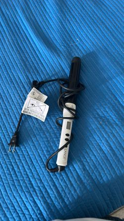 Lange curling wand