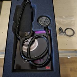 BRAND NEW Littmann Stethoscope