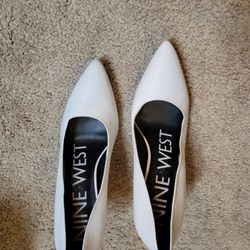 Brand New Nine West Heels Sz 9