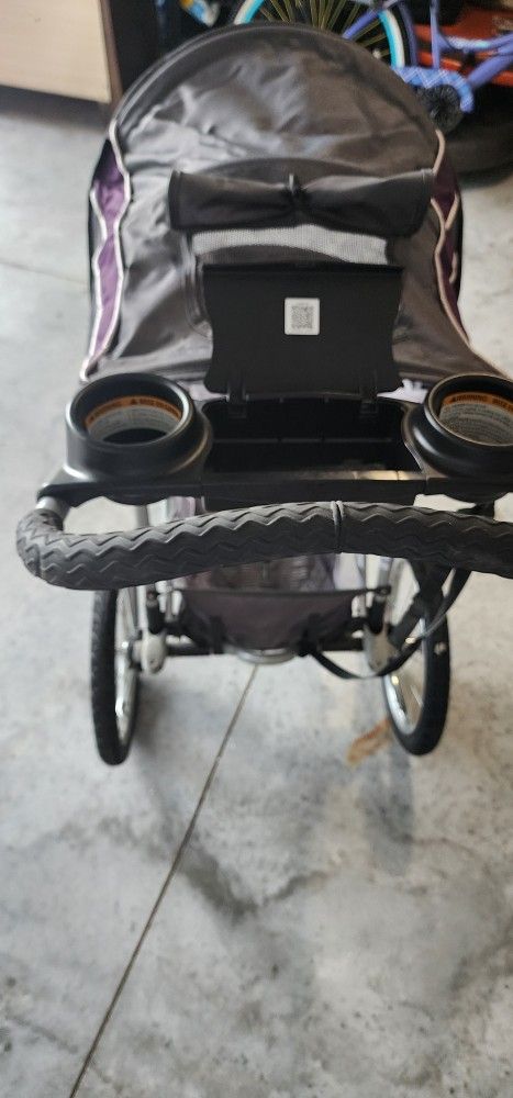 Stroller