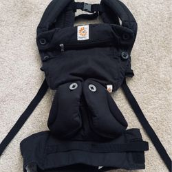 Ergobaby Four Position 360