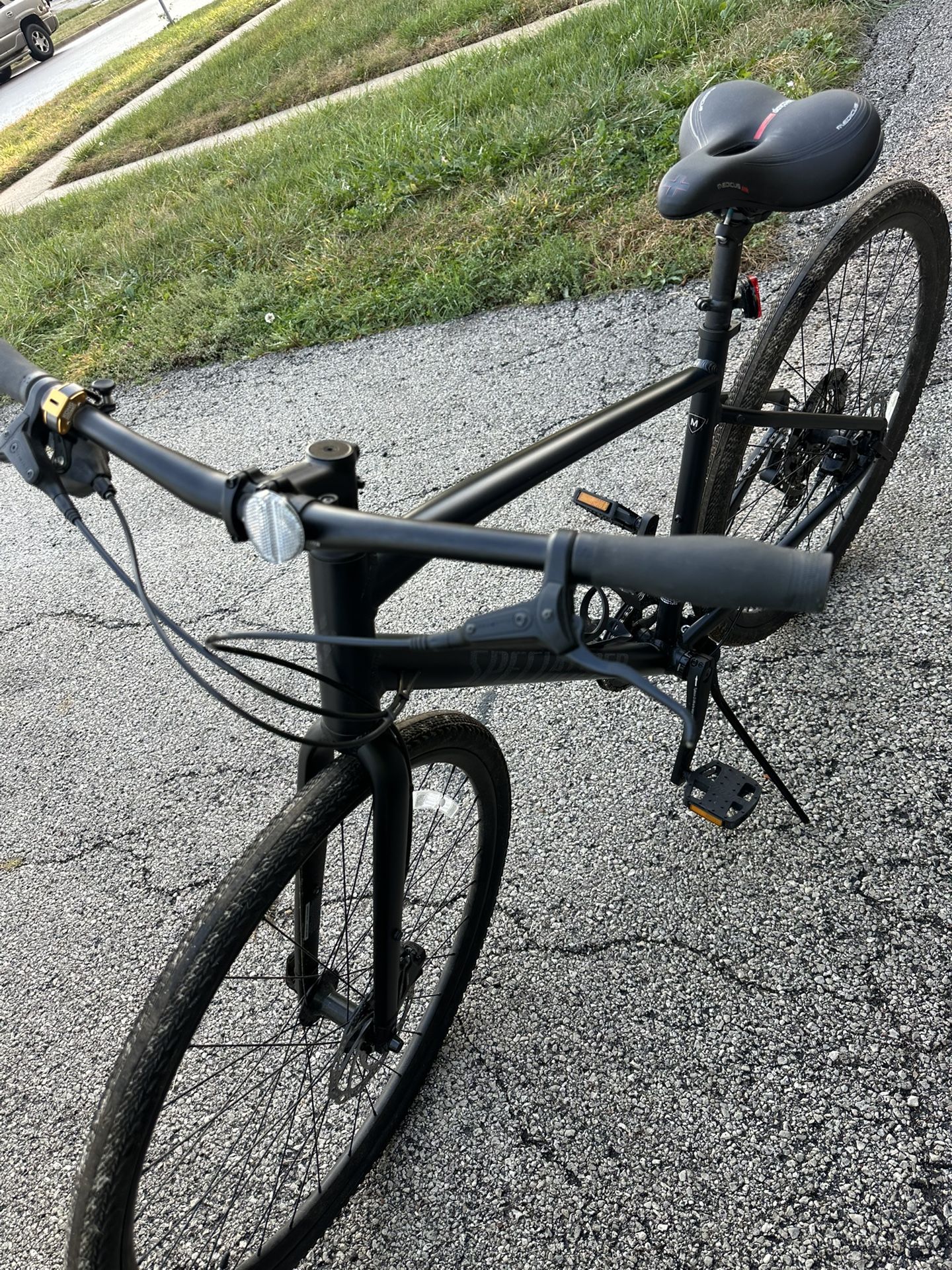 Specialized Bike 10 Speed